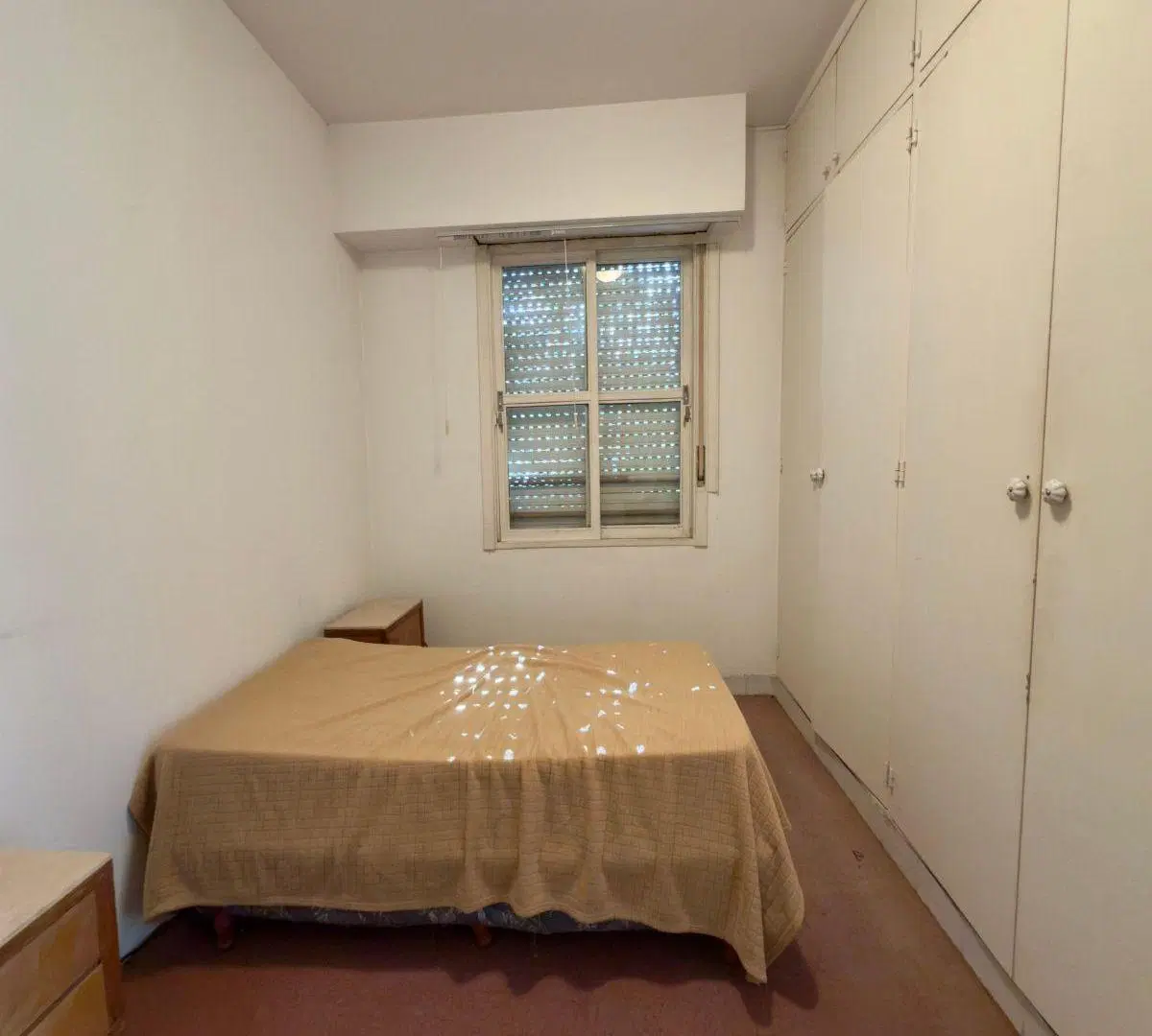Departamento En Venta, 2 Dormitorios, Balcon, Al Frente, 2 Baños 5