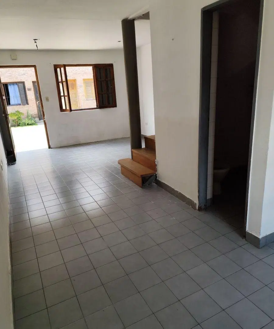 Duplex 2 Dormitorios, Cochera, Patio, En Complejo Cerrado, Tolosa 1