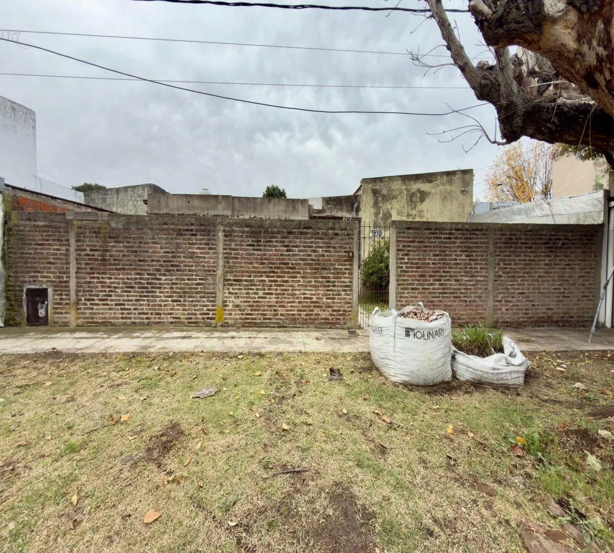 Lote En Venta, Con Casa A Demoler, Apto Desarrollo, La Plata 5