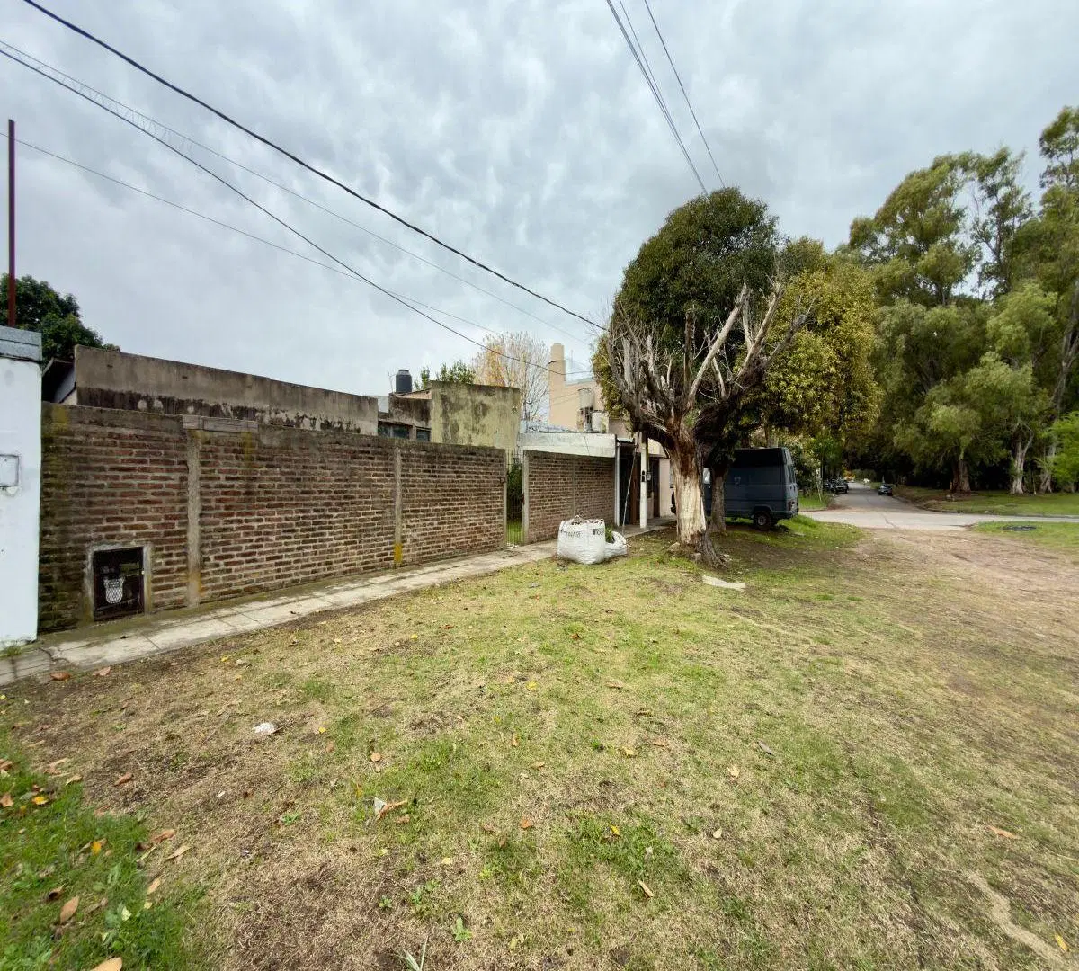 Lote En Venta, Con Casa A Demoler, Apto Desarrollo, La Plata 3