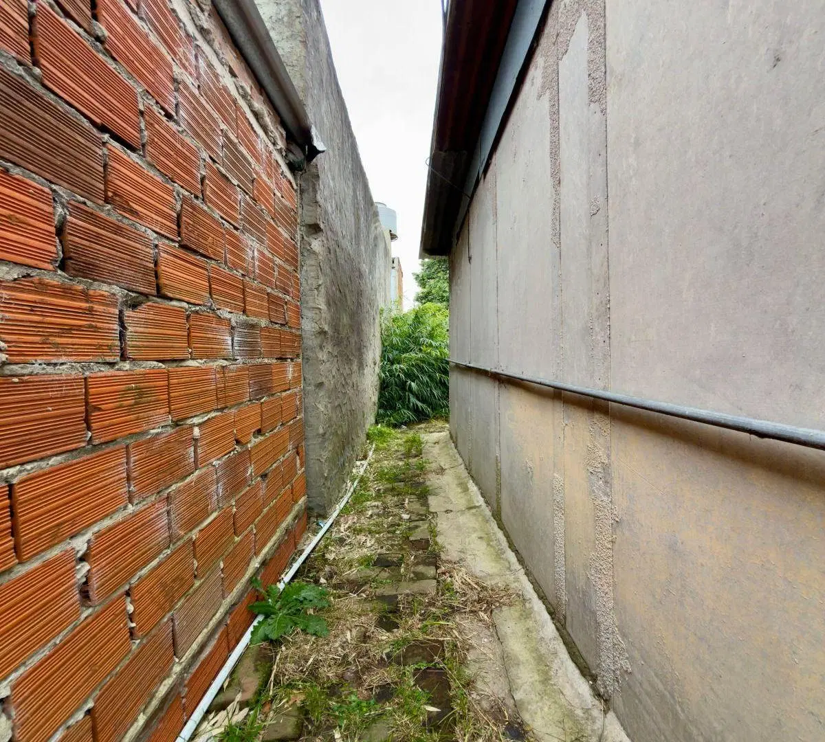 Lote En Venta, Con Casa A Demoler, Apto Desarrollo, La Plata 1