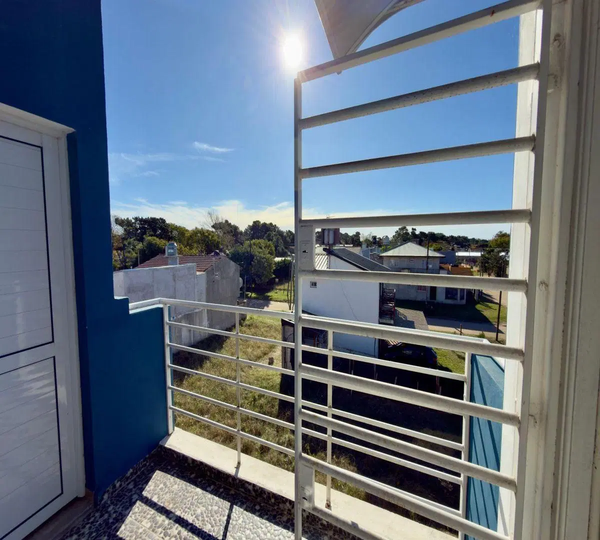 Departamento En Venta, 1 Dormitorio, Balcon, Terraza, Parrilla, Cochera, San Bernardo 1