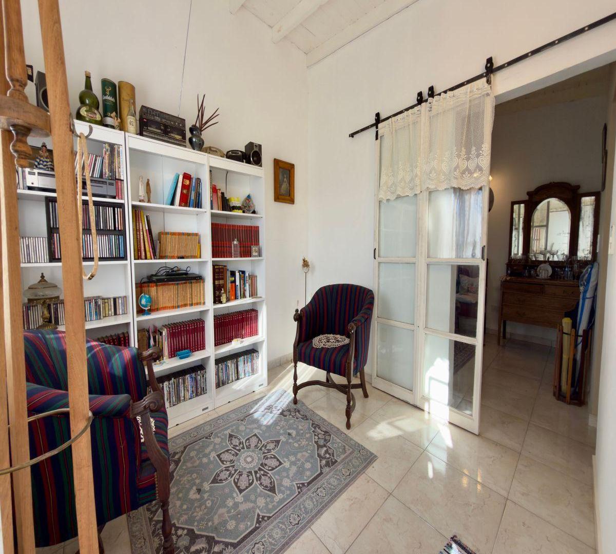 Foto de Departamento En Venta, 1 Dormitorio, Balcon, Terraza, Parrilla, imagen 3