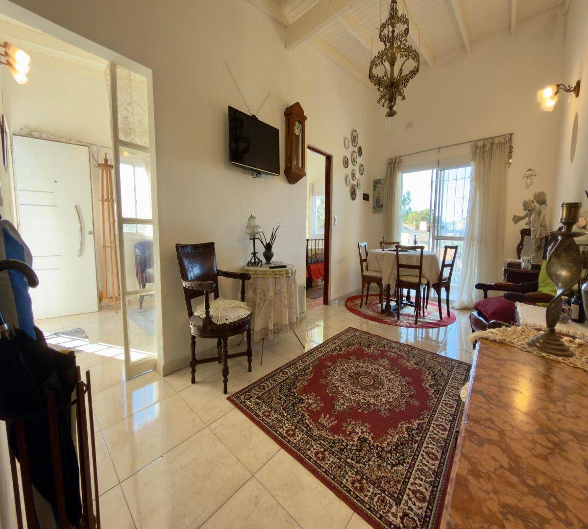 Foto de Departamento En Venta, 1 Dormitorio, Balcon, Terraza, Parrilla, imagen 4
