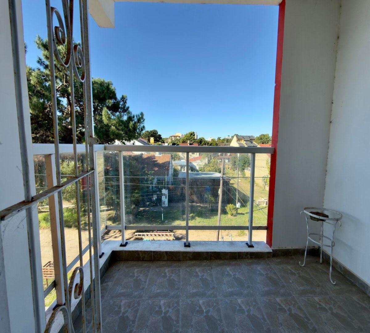 Foto de Departamento En Venta, 1 Dormitorio, Balcon, Terraza, Parrilla, imagen 5