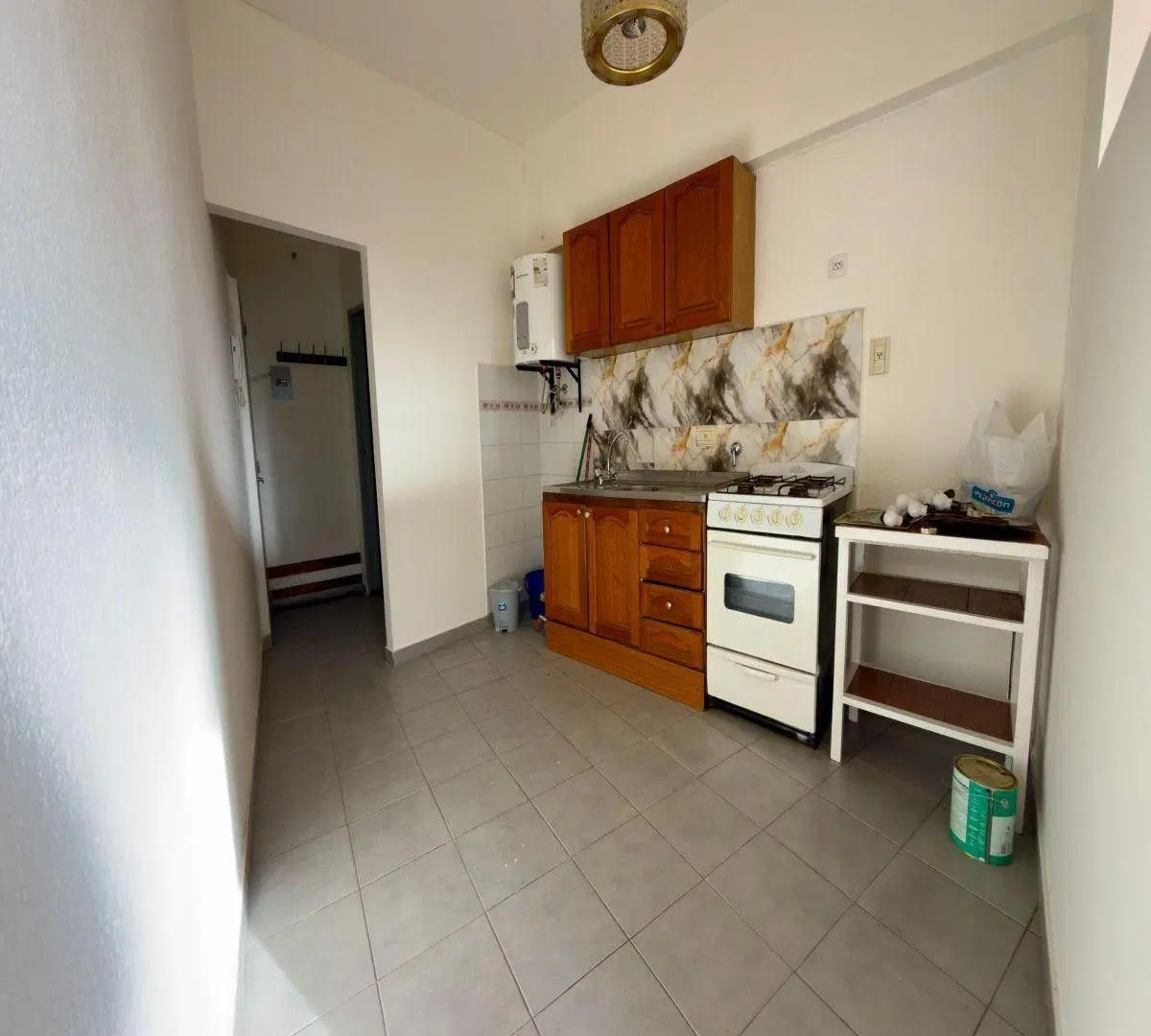 Departamento En Alquiler, 1 Dormitorio, La Plata 2