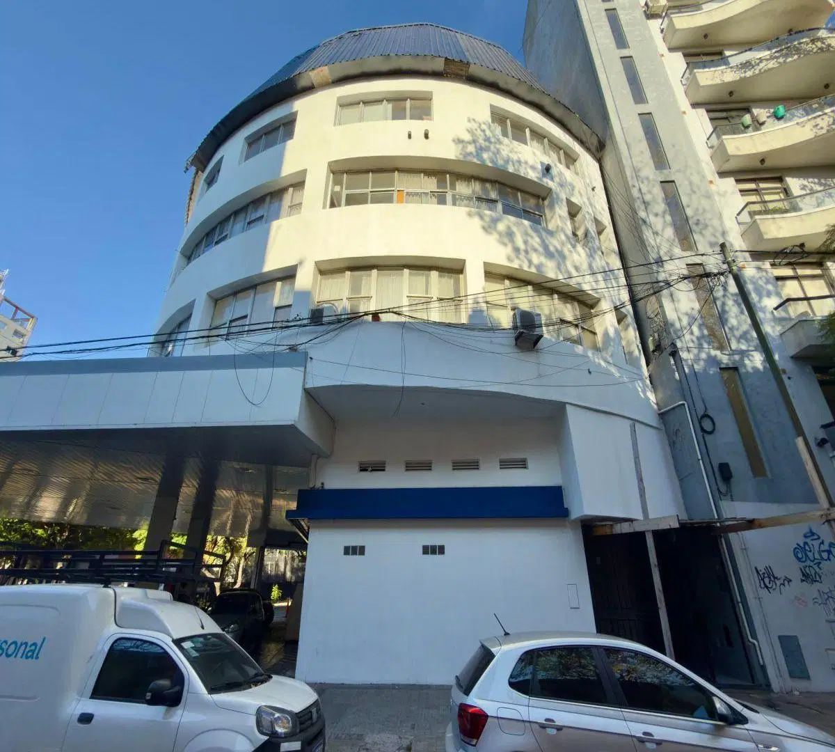 Departamento En Alquiler, 1 Dormitorio, La Plata 3