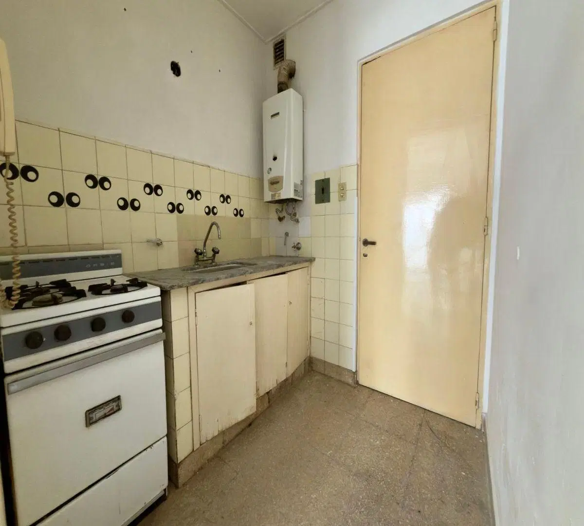 Departamento En Venta, Monoambiente, Frente, La Plata 5