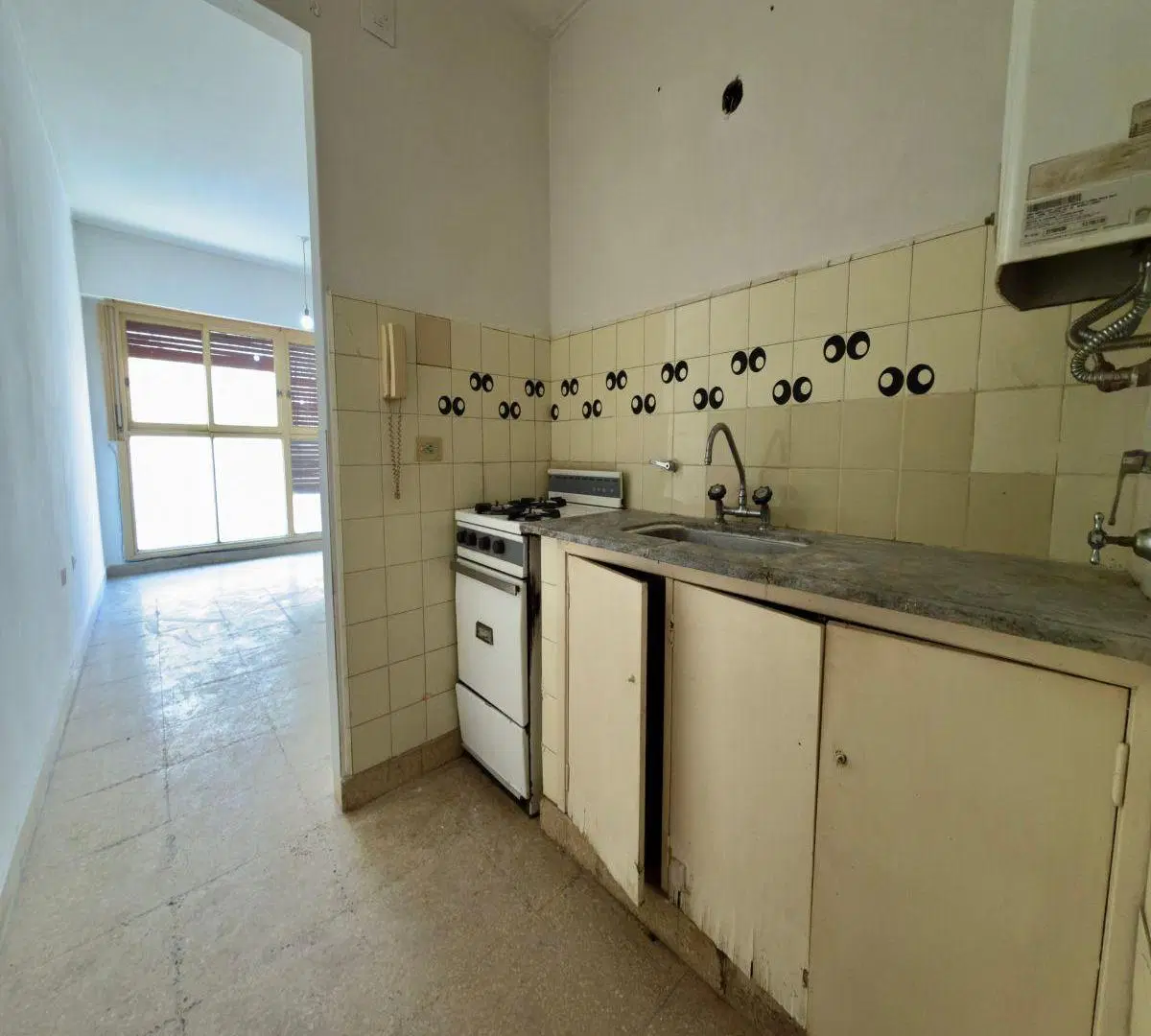 Departamento En Venta, Monoambiente, Frente, La Plata 2