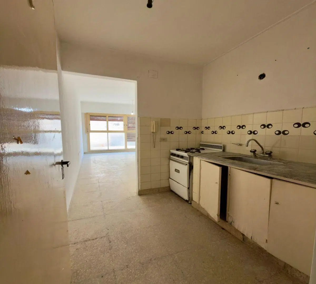 Departamento En Venta, Monoambiente, Frente, La Plata 1