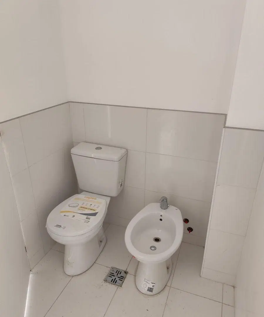 OFICINA EN ALQUILER, COCINA, BAÑO, LA PLATA CENTRO 1