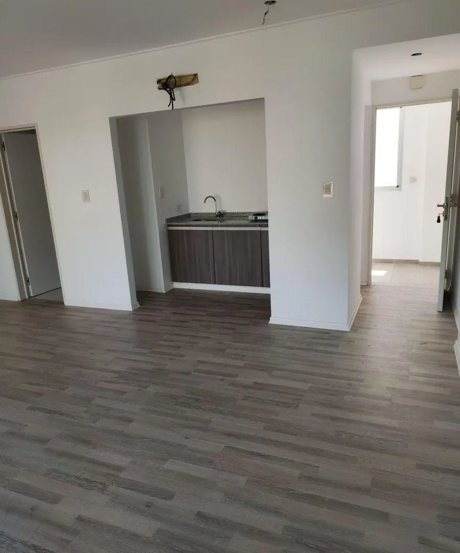 OFICINA EN ALQUILER, COCINA, BAÑO, LA PLATA CENTRO 3