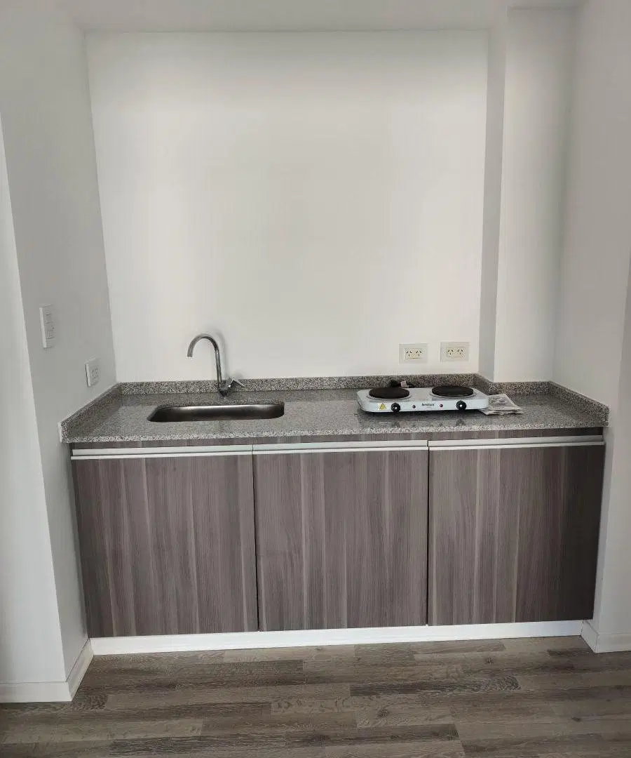 OFICINA EN ALQUILER, COCINA, BAÑO, LA PLATA CENTRO 5