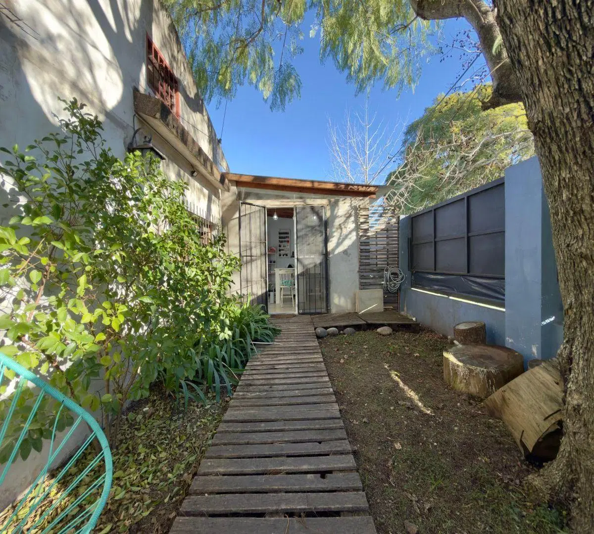 Casa En Venta 3 Dormitorios, Garage, Jardin, Pileta, Parrilla, La Plata 4