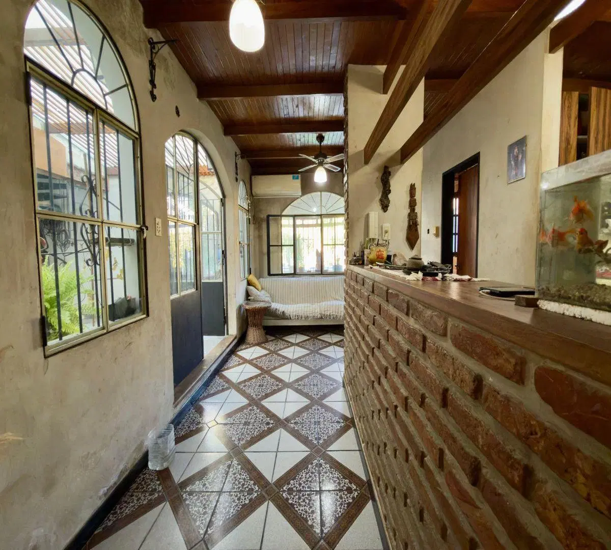 Casa En Venta 3 Dormitorios, Garage, Jardin, Pileta, Parrilla, La Plata 3
