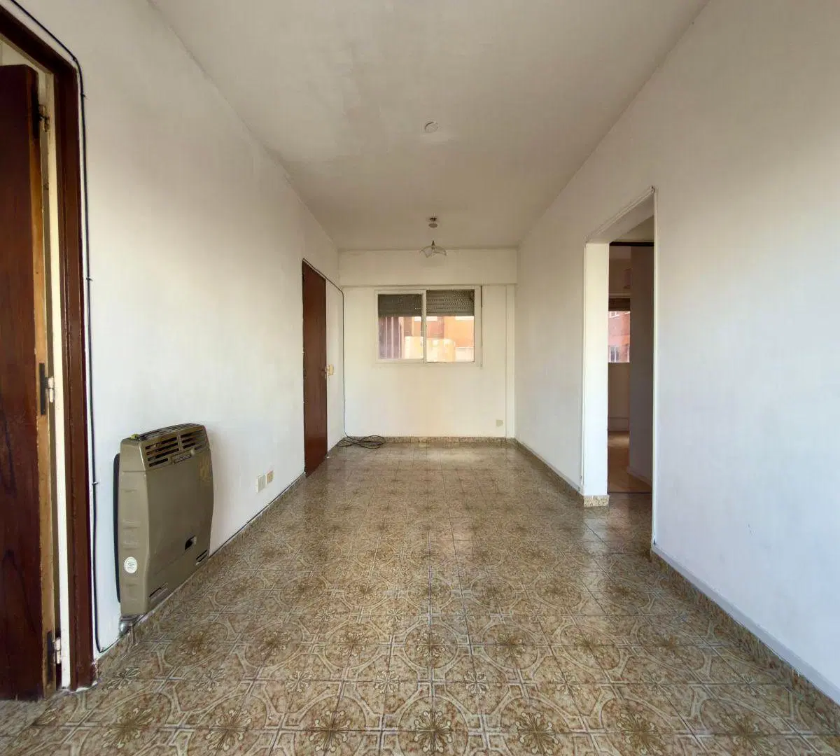 Departamento En Venta, 2 Dormitorios, Balcon, Seguridad, La Plata 2