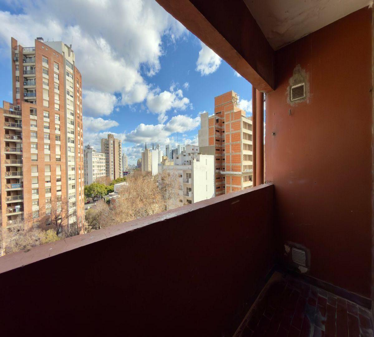 Foto de Departamento En Venta, 2 Dormitorios, Balcon, Seguridad, La Plata, imagen 1