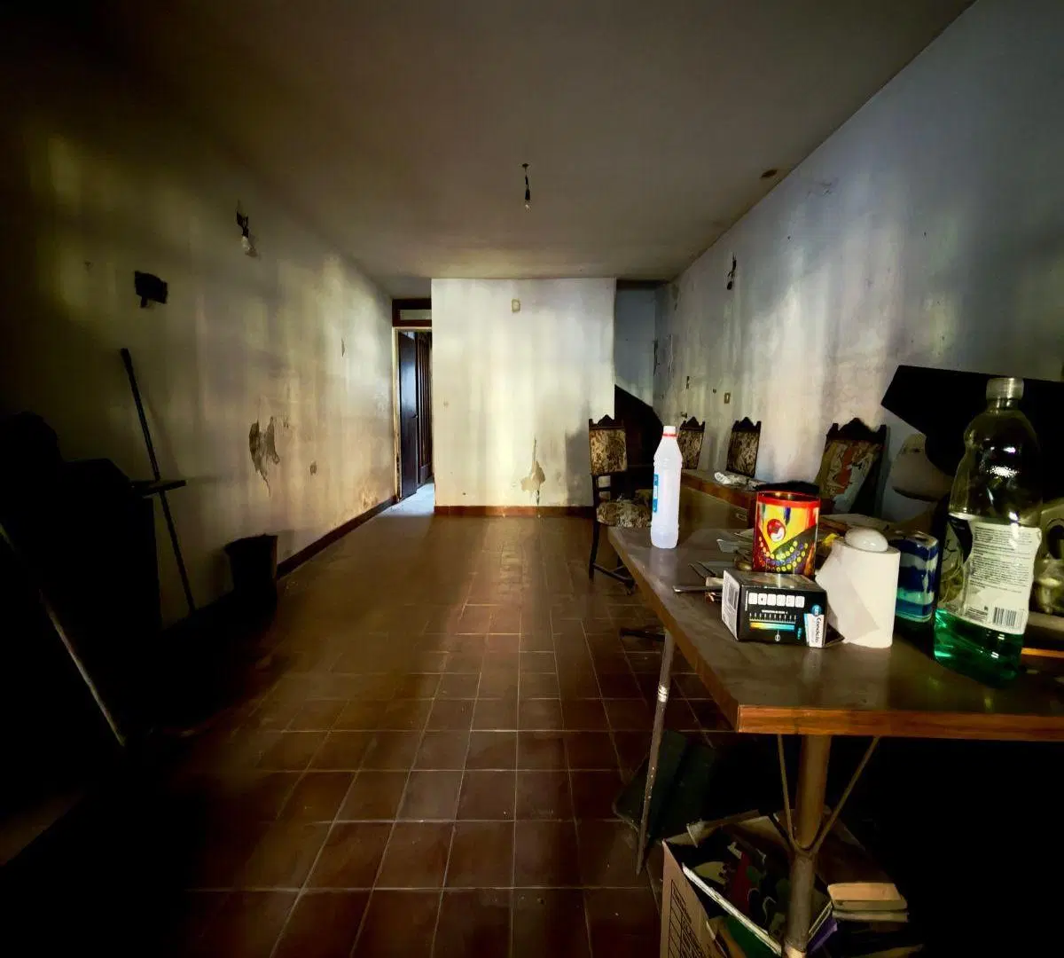 Casa En Venta A Reciclar, 4 Dormitorios, Cochera, Jardin, La Plata 5