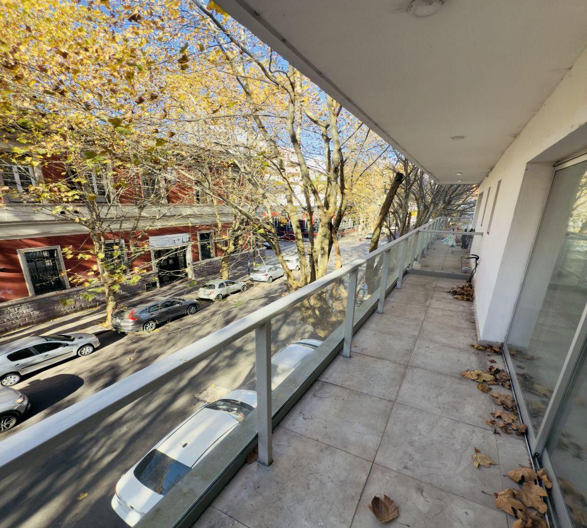 Foto de OFICINA EN ALQUILER, BALCON AL FRENTE, LA PLATA, imagen 4