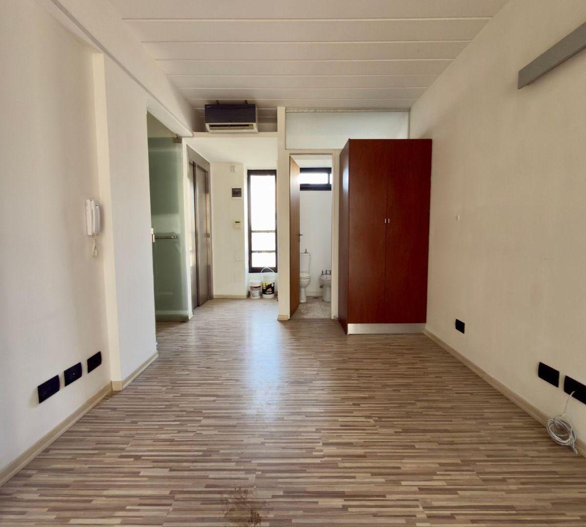 Foto de OFICINA DOS AMBIENTES EN ALQUILER, LA PLATA, imagen 4