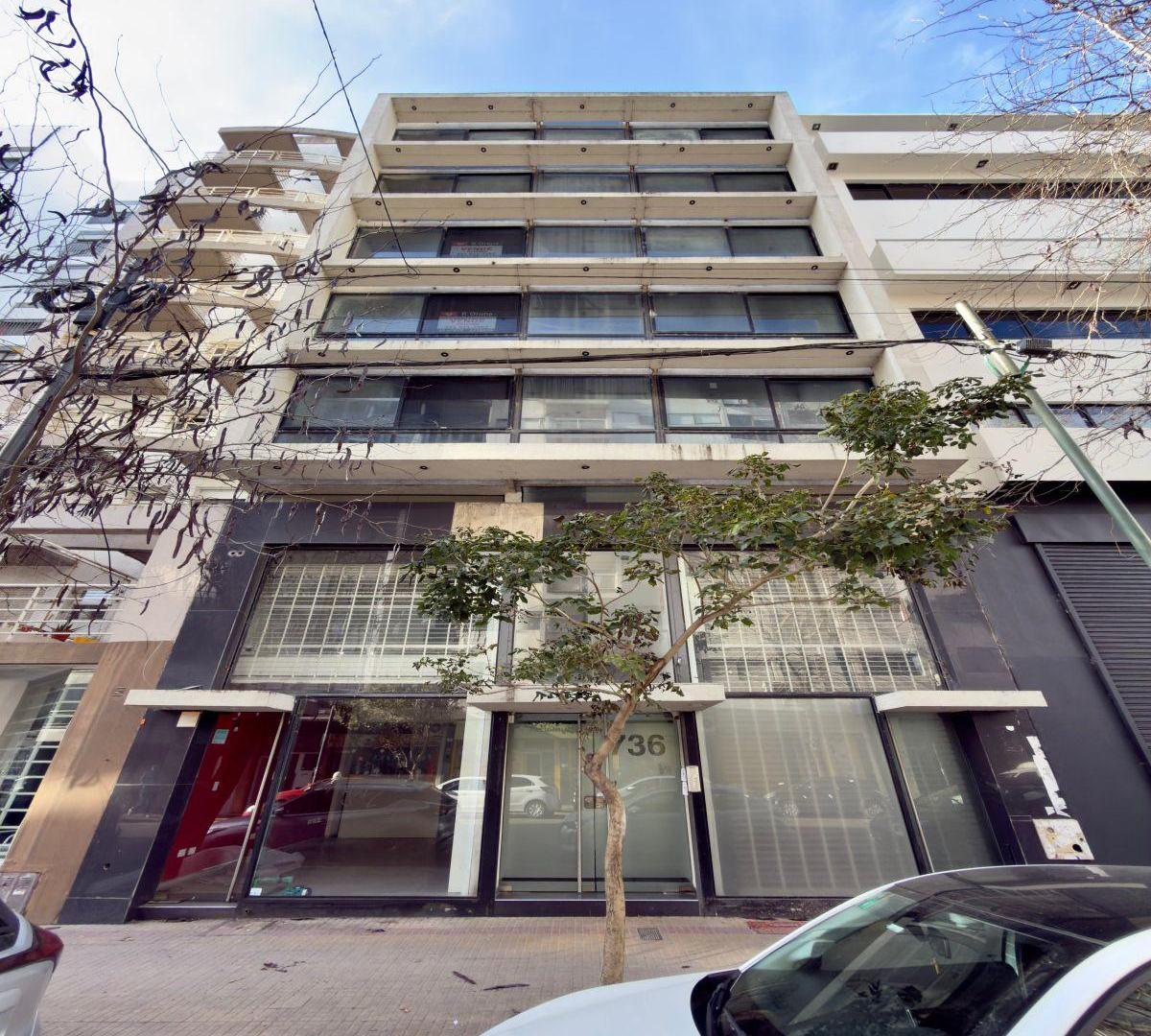 Foto de OFICINA DOS AMBIENTES EN ALQUILER, LA PLATA, imagen 3