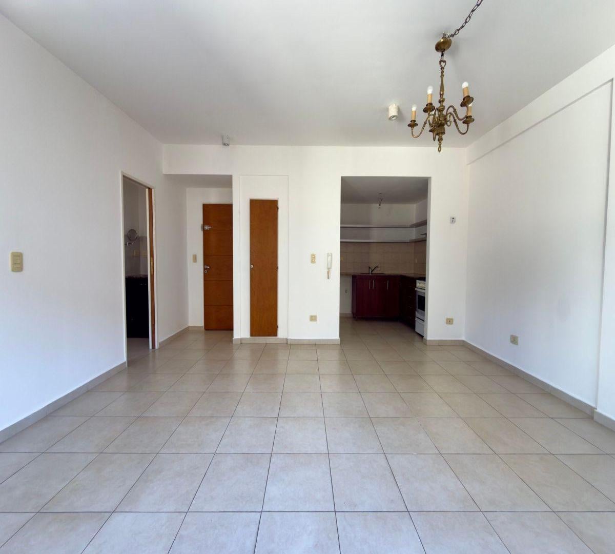 Foto de DEPARTAMENTO 1 DORMITORIO, COCHERA, LA PLATA, imagen 5