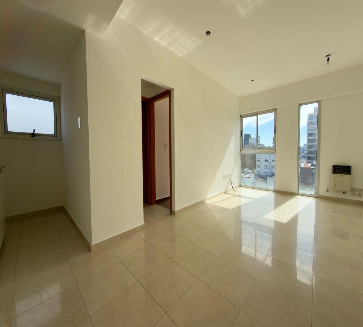 Foto de Departamento de 1 dormitorio en alquiler – 65 entre 8 y 9 | Plaza España, imagen 4