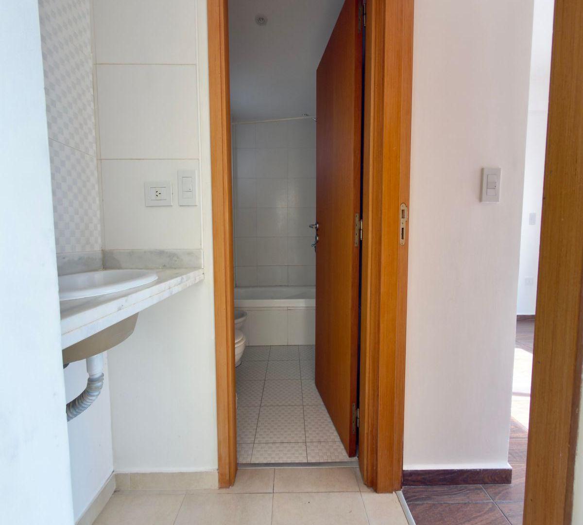 Foto de Departamento de 1 dormitorio en alquiler – 65 entre 8 y 9 | Plaza España, imagen 5