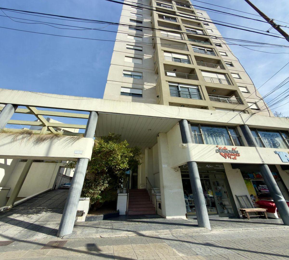 Foto de DEPARTAMENTO EN ALQUILER 2 DORMITORIOS, LA PLATA, imagen 1