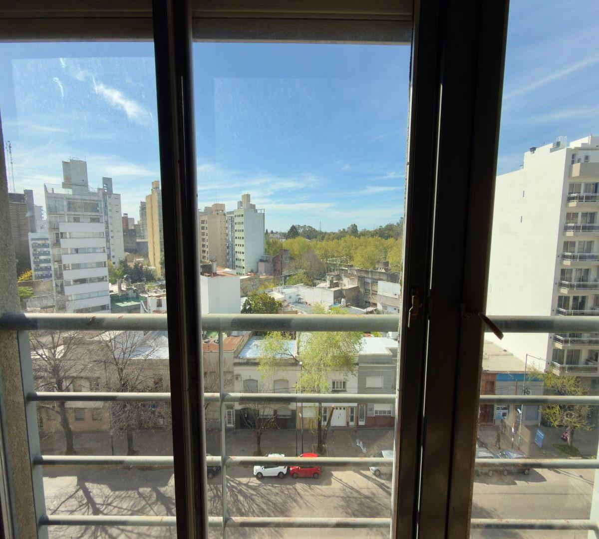 Foto de DEPARTAMENTO EN ALQUILER 2 DORMITORIOS, LA PLATA, imagen 2