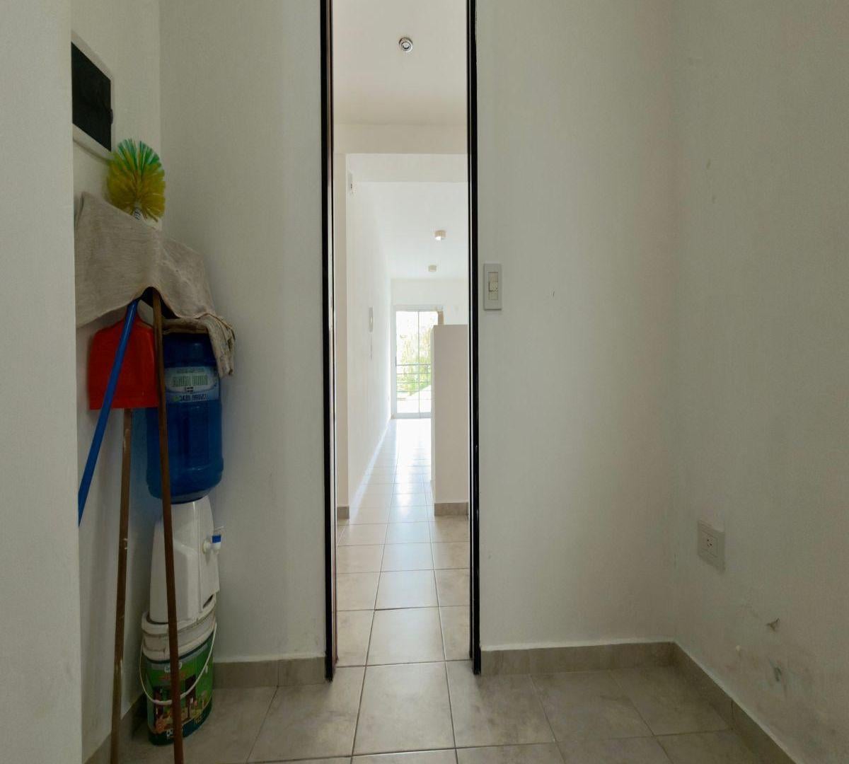 Foto de Monoambiente En Alquiler, Balcon, Lavadero, Vestidor, imagen 3