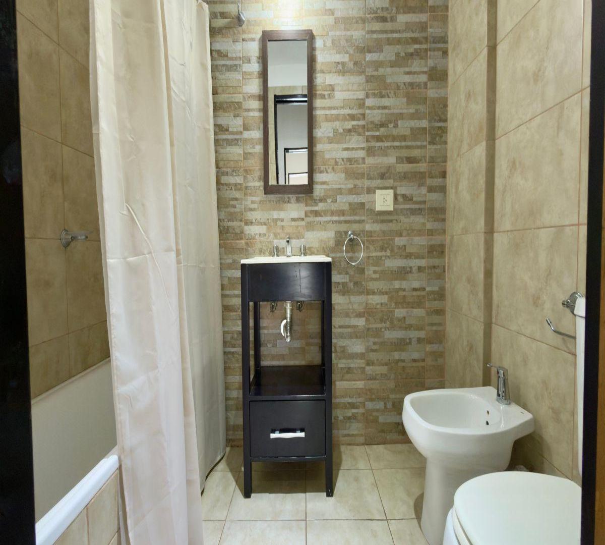 Foto de Monoambiente En Alquiler, Balcon, Lavadero, Vestidor, imagen 4