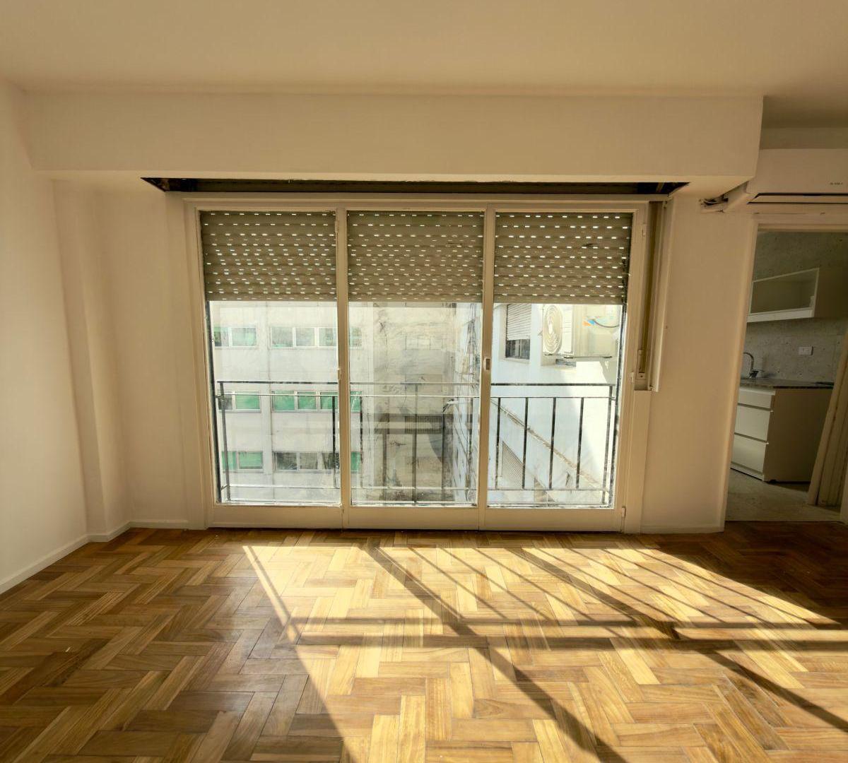 Foto de Monoambiente En Alquiler 48 E/8 Y 9 | Centro, imagen 4