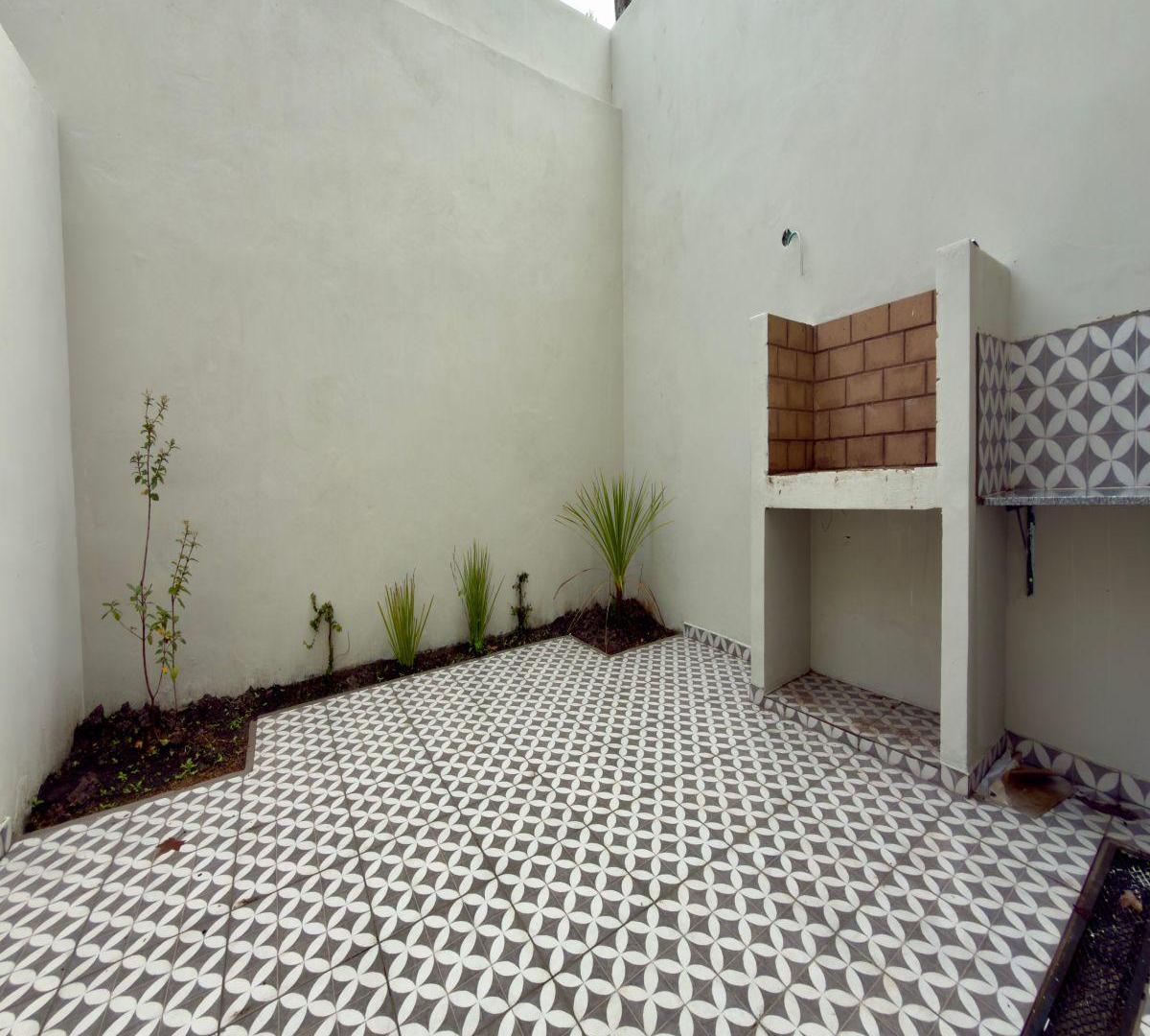 Foto de PH, DUPLEX EN VENTA, 2 DORMITORIOS, 2 PATIOS, PARRILLA, imagen 4