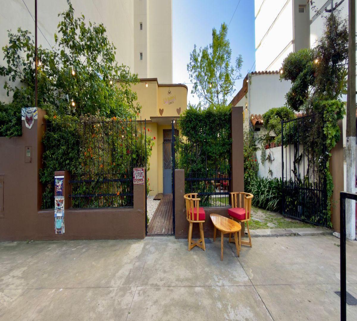 Foto de Casa Remodelada Para Local Comercial, 4 Ambientes, Cocina, Baño, La, imagen 1
