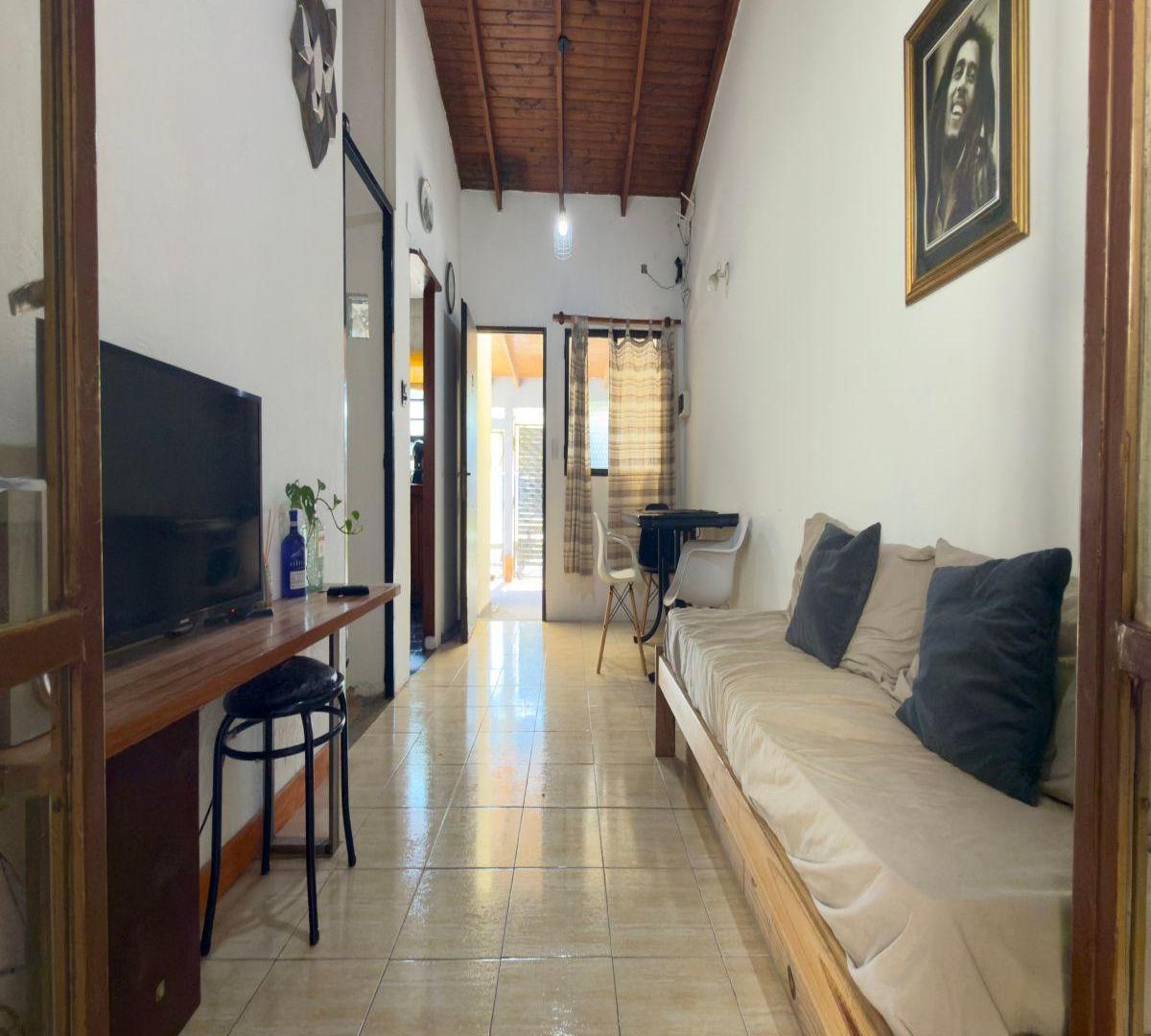 Foto de Casa En Venta, 3 Dormitorios, Patio, Cochera, La Plata, imagen 4