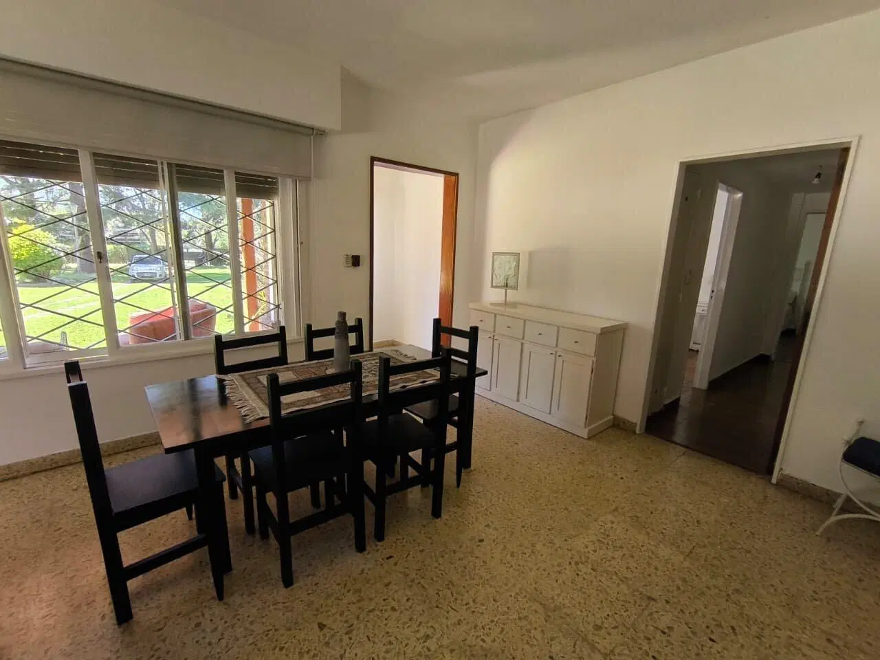 VENTA Y ALQUILER QUINTA EN RICARDO ROJAS, TIGRE, LOTE DE 4000m2 5