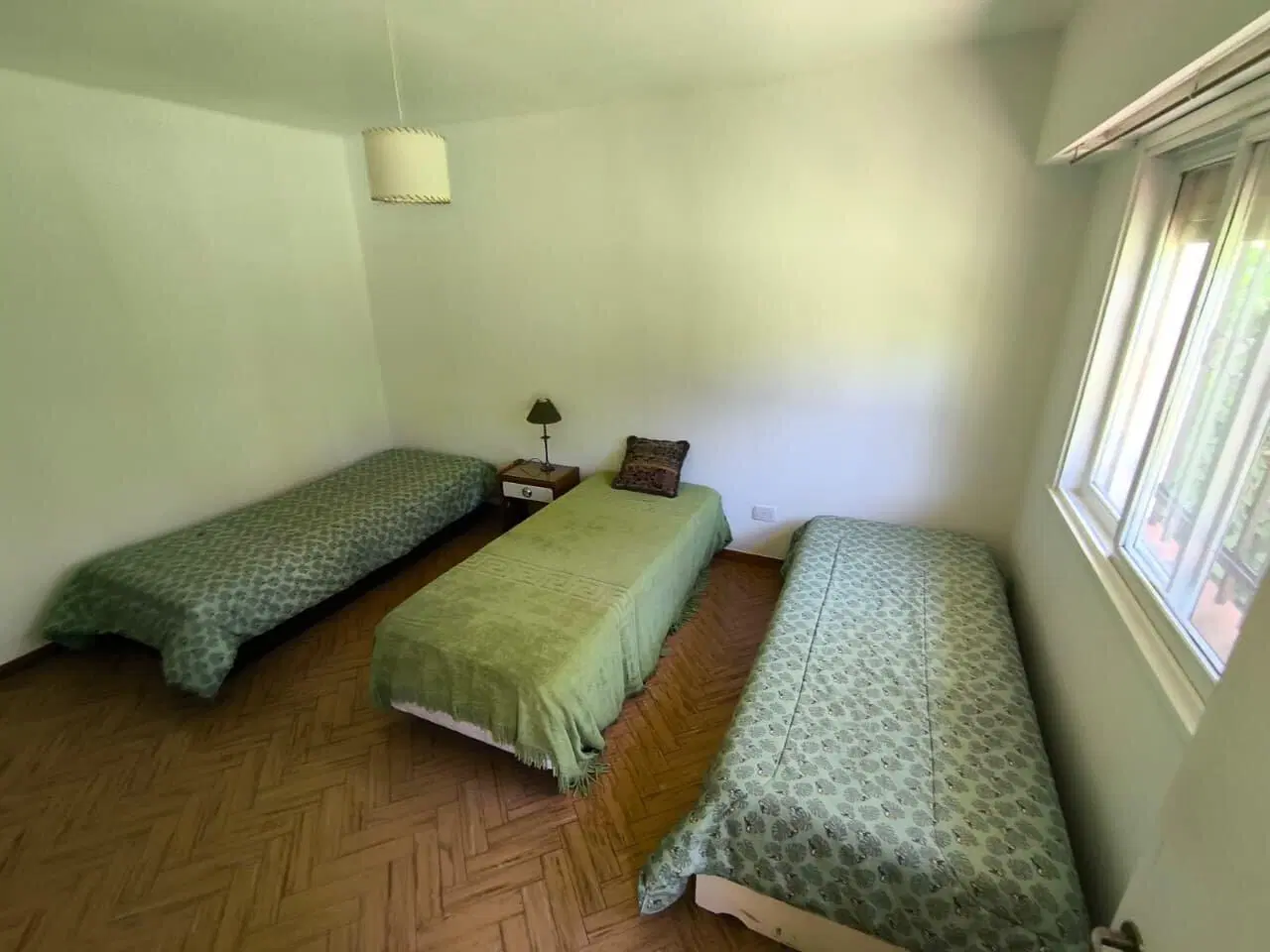 VENTA Y ALQUILER QUINTA EN RICARDO ROJAS, TIGRE, LOTE DE 4000m2 4