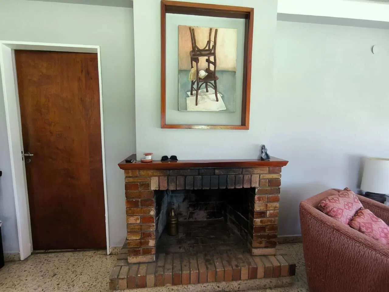 VENTA Y ALQUILER QUINTA EN RICARDO ROJAS, TIGRE, LOTE DE 4000m2 2
