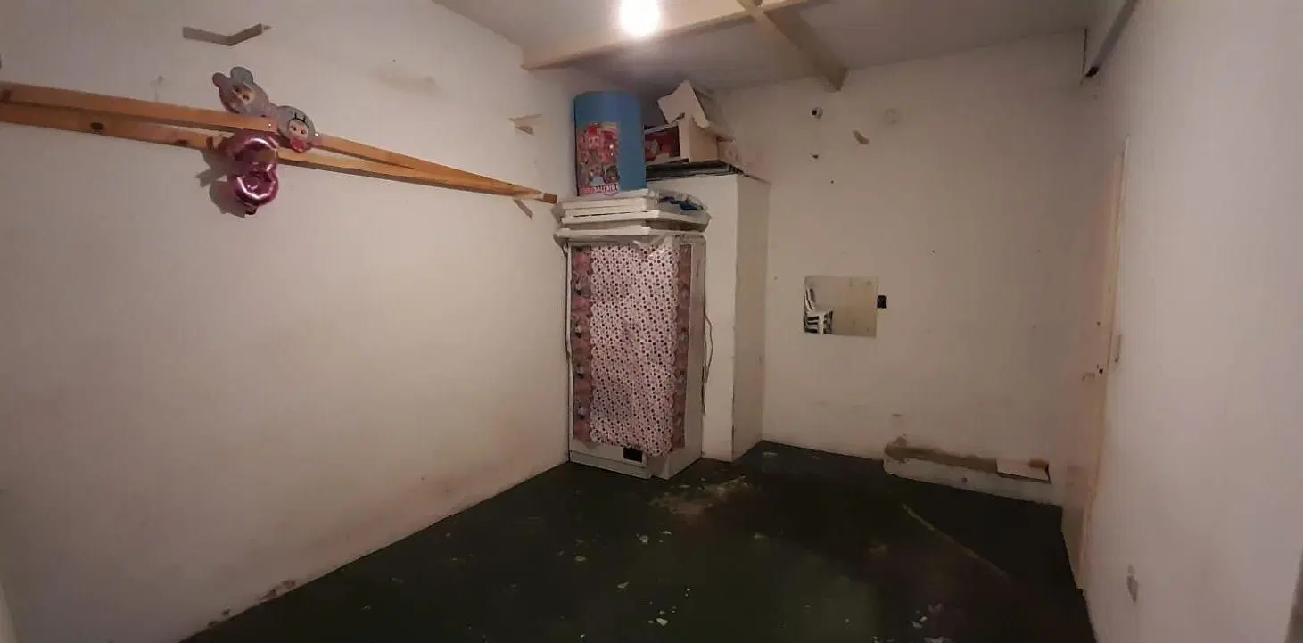 Alquiler de departamento 2 amb tipo casa con terraza cochera y sin expensas en Bernal 2