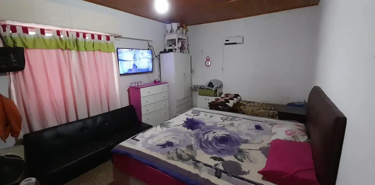 Alquiler de departamento 2 amb tipo casa con terraza cochera y sin expensas en Bernal 5