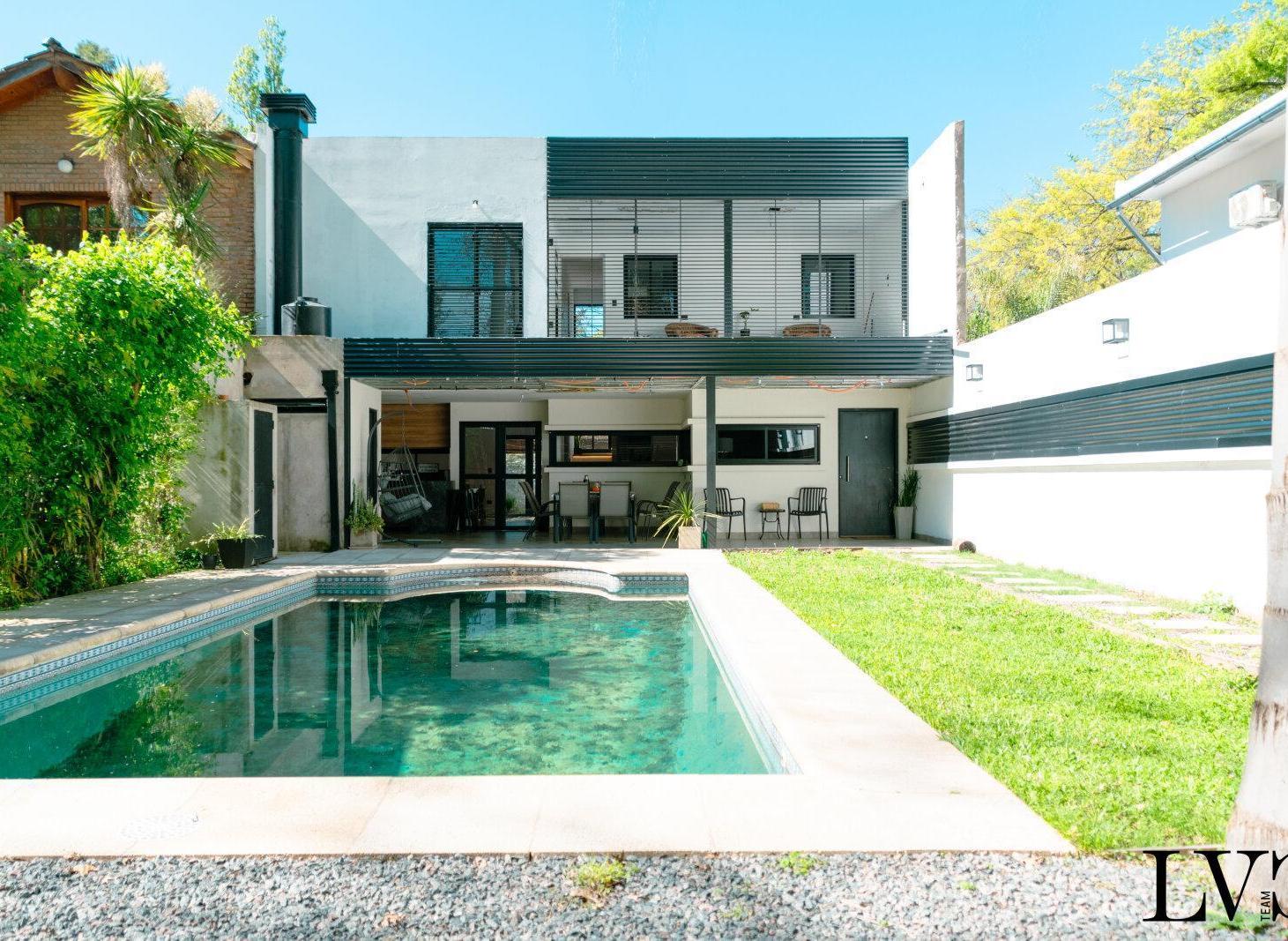 Foto de VENTA DE CASA 6 AMBIENTES, EN PILAR., imagen 1