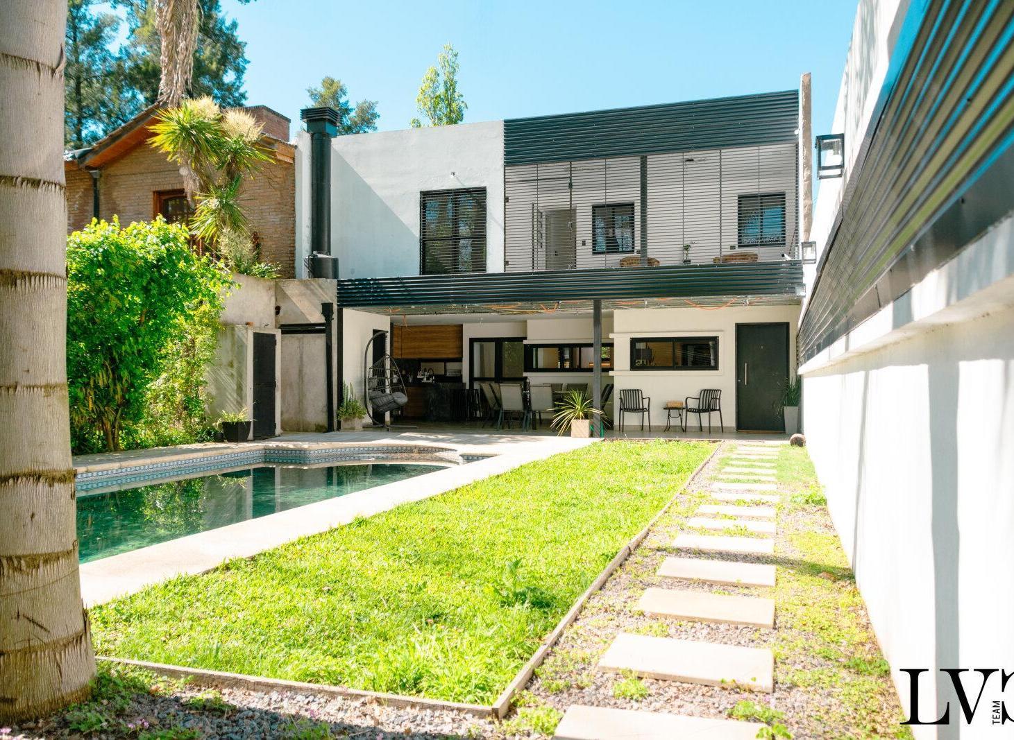 Foto de VENTA DE CASA 6 AMBIENTES, EN PILAR., imagen 3