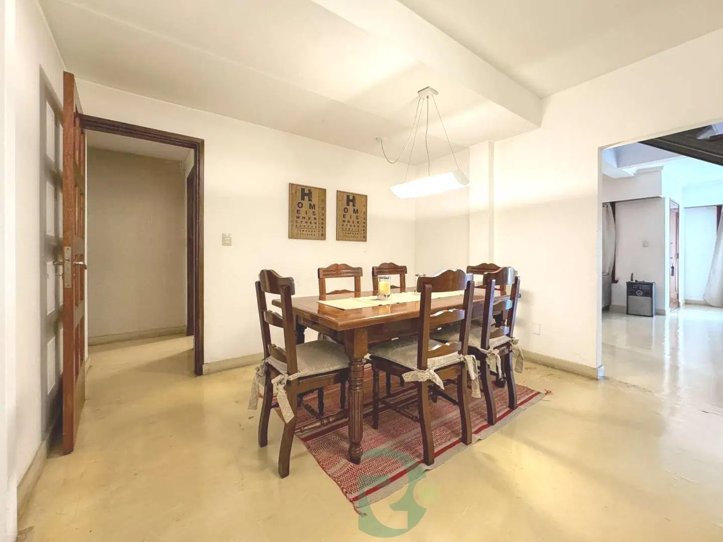 Venta Casa 5amb.parque.Exc.Ubicación.Castelar Norte 5