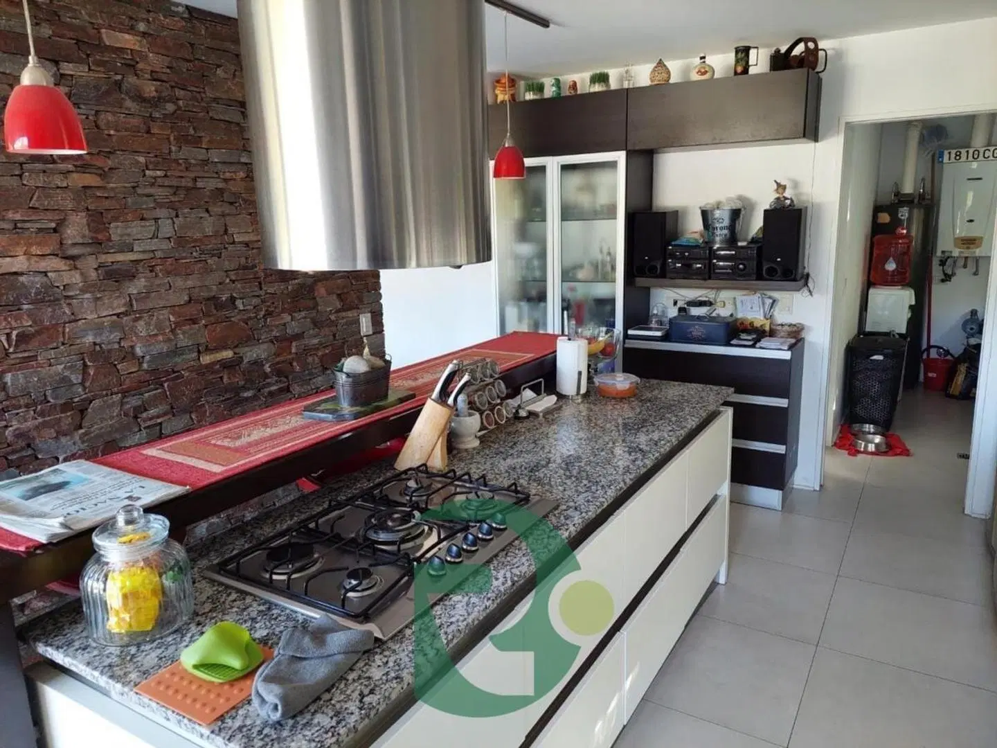 Venta Casa.4 amb.Bo.Cerrado Altos del Sol.Parque Leloir 3