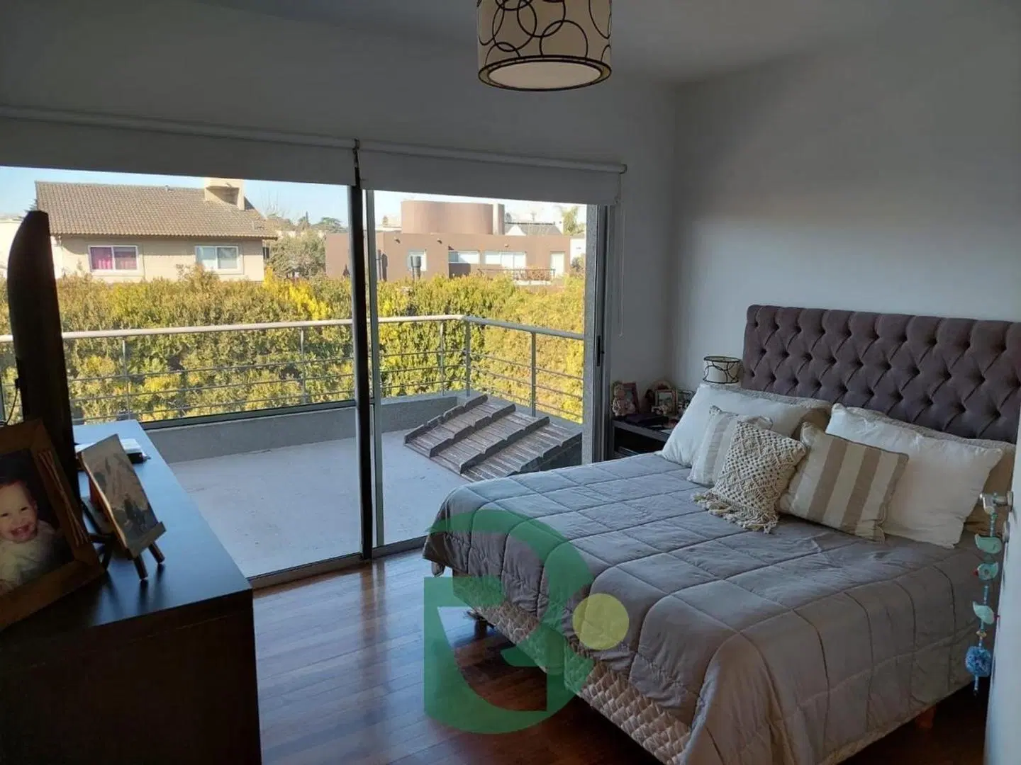 Venta Casa.4 amb.Bo.Cerrado Altos del Sol.Parque Leloir 4