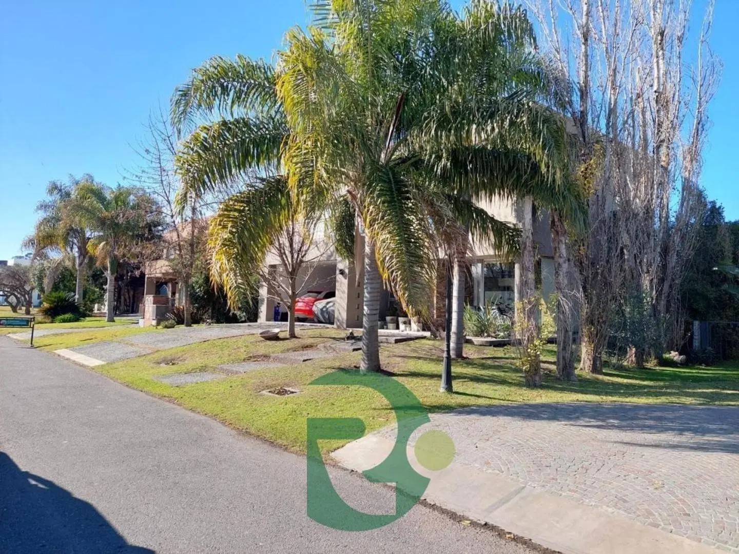 Venta Casa.4 amb.Bo.Cerrado Altos del Sol.Parque Leloir 5