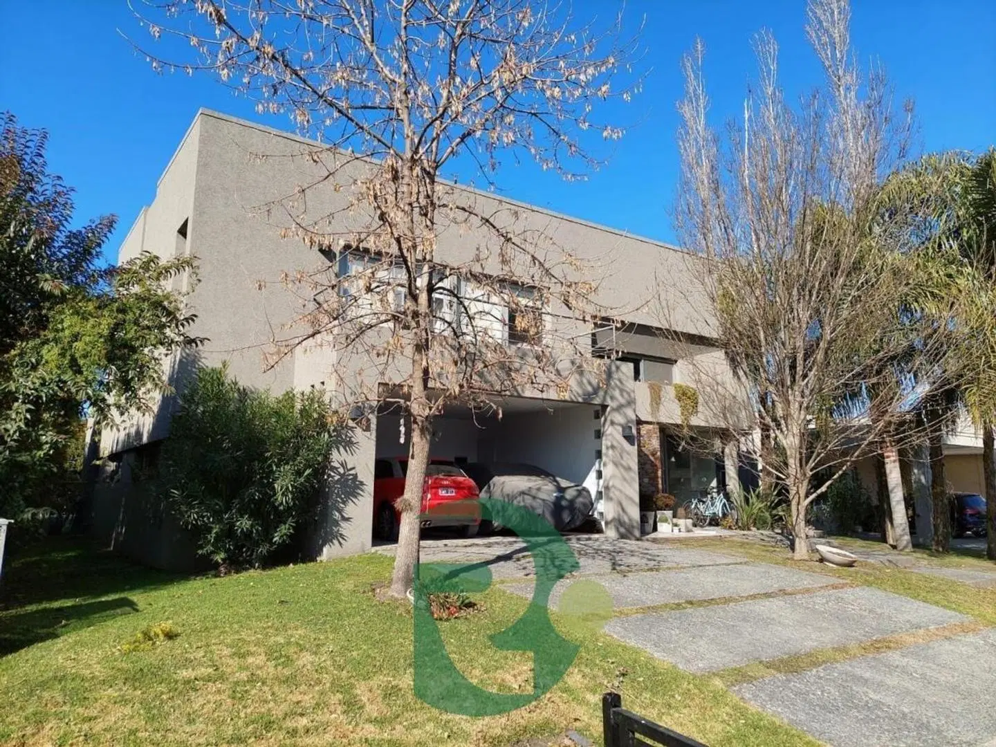 Venta Casa.4 amb.Bo.Cerrado Altos del Sol.Parque Leloir 2