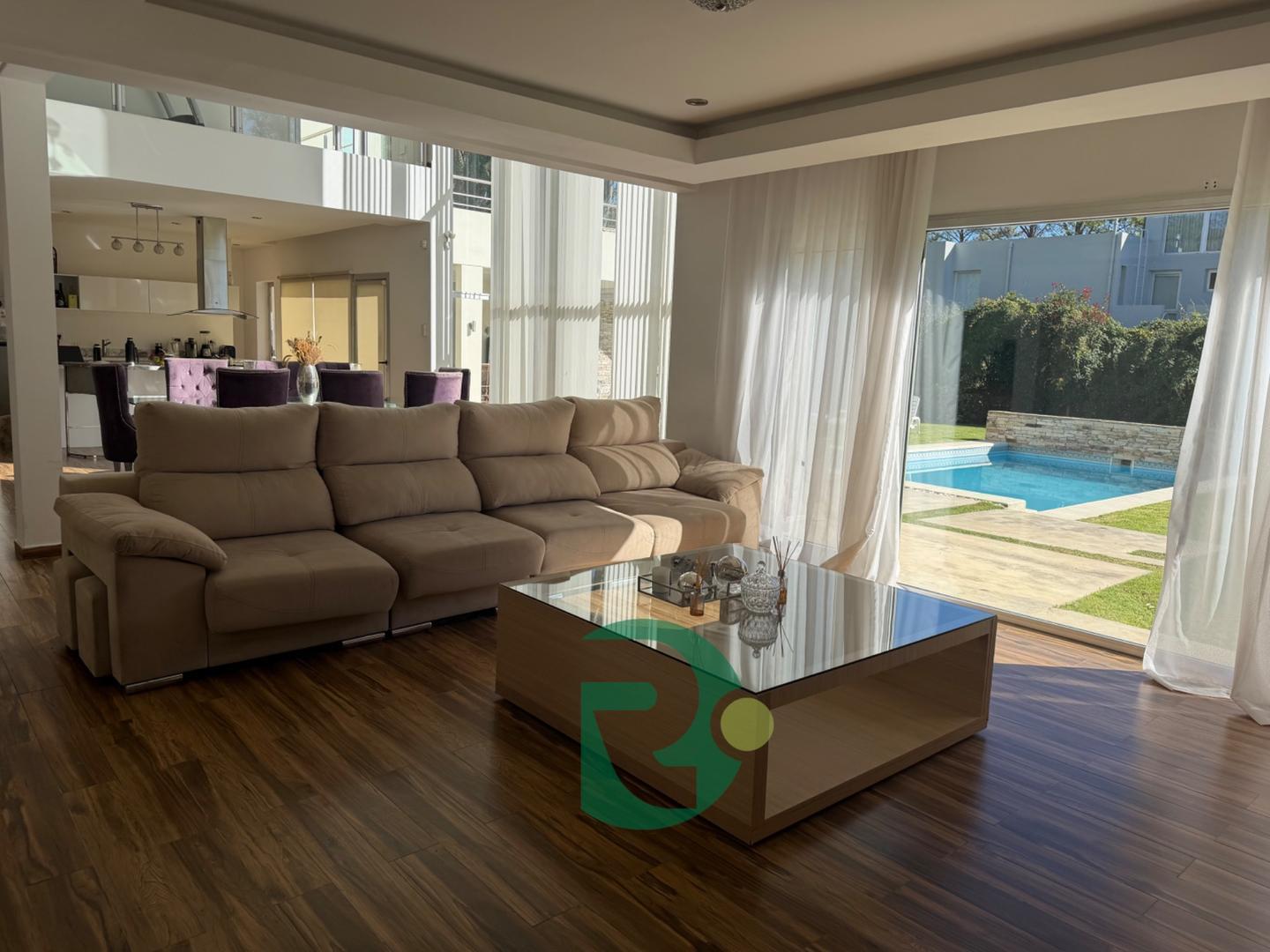 Foto de Alquiler Casa 5amb.Lote1500mts.San Diego Country .Moreno, imagen 4