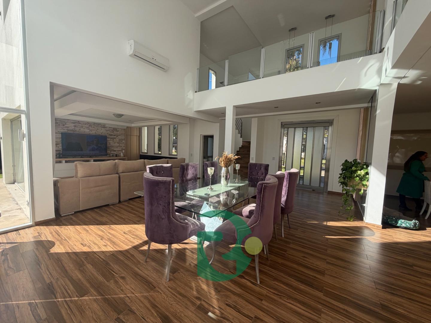 Foto de Alquiler Casa 5amb.Lote1500mts.San Diego Country .Moreno, imagen 2